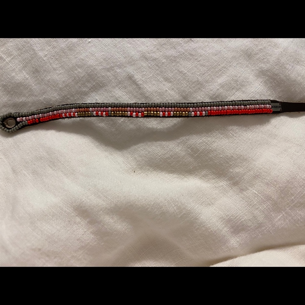 Chan Luu bracelet!